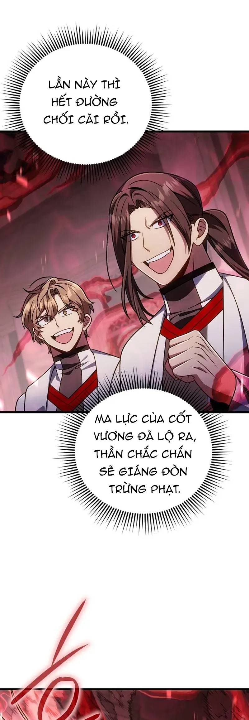 Ta Sẽ Phá Hủy Đất Nước Này Chương 67 - Trang 61