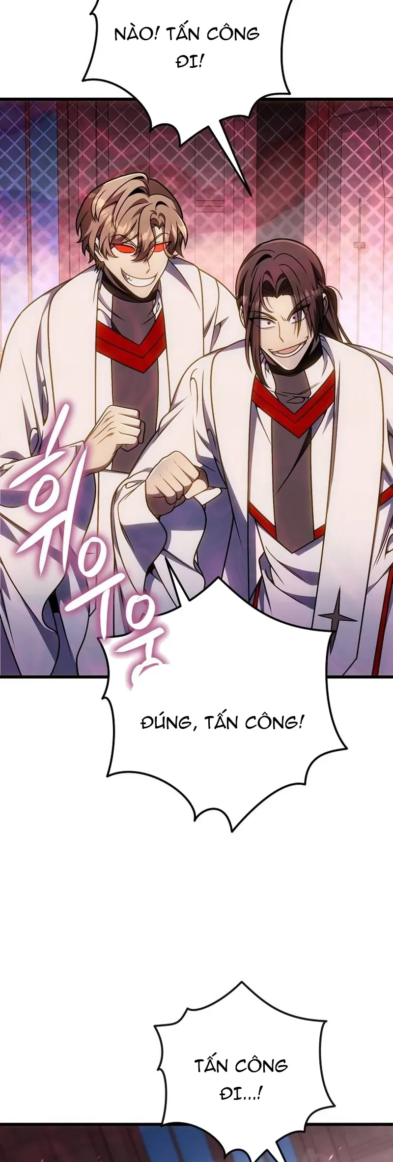 Ta Sẽ Phá Hủy Đất Nước Này Chương 67 - Trang 64