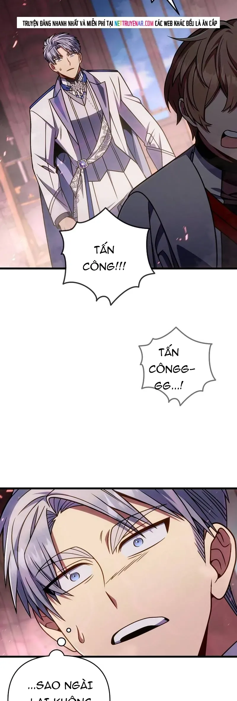 Ta Sẽ Phá Hủy Đất Nước Này Chương 67 - Trang 65