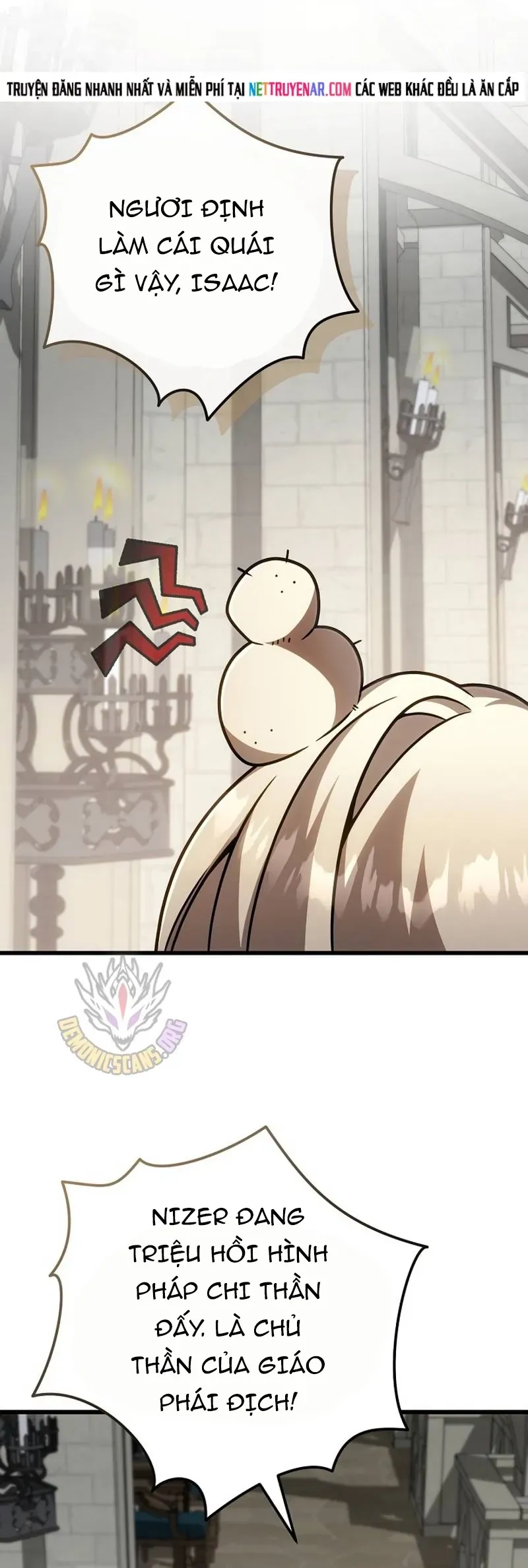 Ta Sẽ Phá Hủy Đất Nước Này Chương 67 - Trang 8