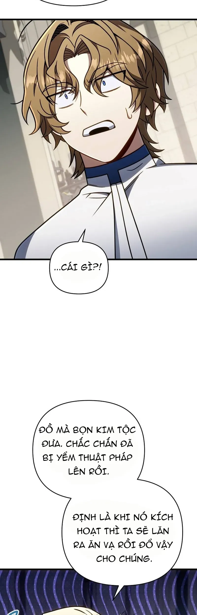 Ta Sẽ Phá Hủy Đất Nước Này Chương 67 - Trang 10