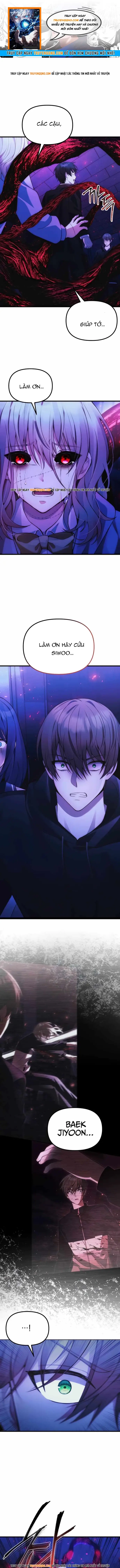 Trở Thành Hậu Duệ Của Thiên Ma Chương 36 - Trang 1