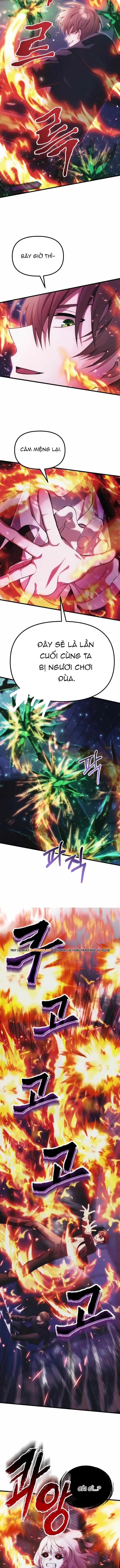 Trở Thành Hậu Duệ Của Thiên Ma Chương 36 - Trang 15