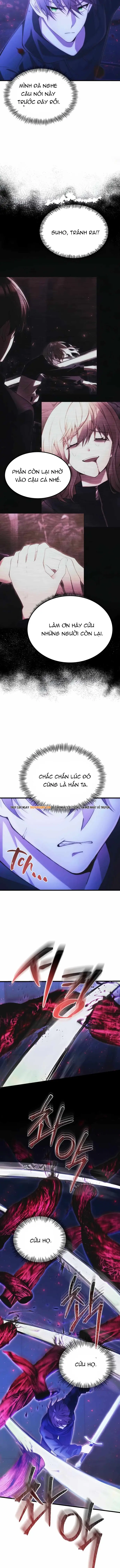 Trở Thành Hậu Duệ Của Thiên Ma Chương 36 - Trang 3