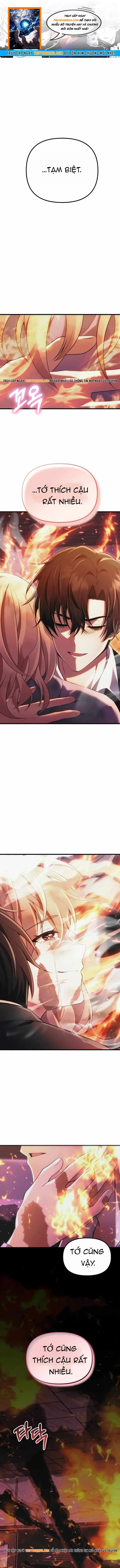 Trở Thành Hậu Duệ Của Thiên Ma Chương 37 - Trang 1