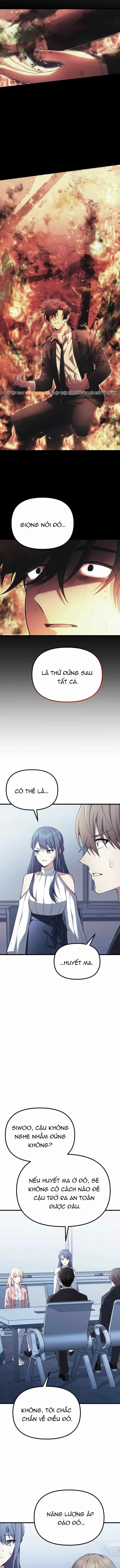 Trở Thành Hậu Duệ Của Thiên Ma Chương 37 - Trang 12