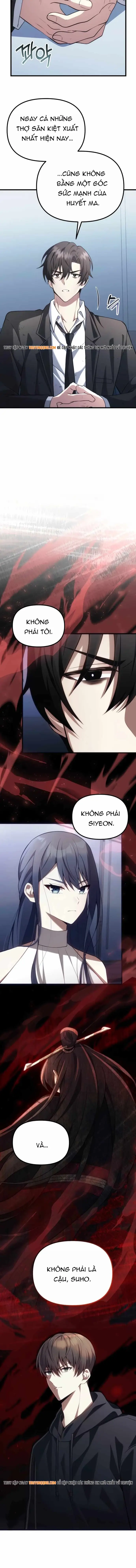 Trở Thành Hậu Duệ Của Thiên Ma Chương 37 - Trang 15