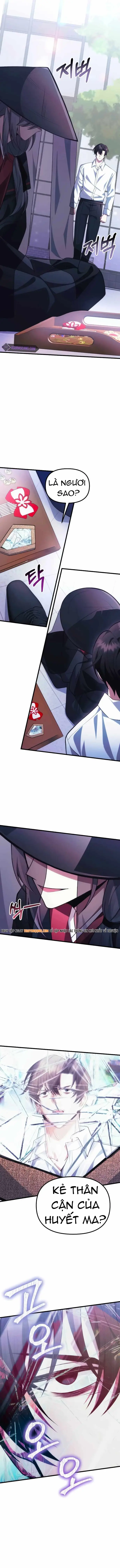 Trở Thành Hậu Duệ Của Thiên Ma Chương 38 - Trang 16