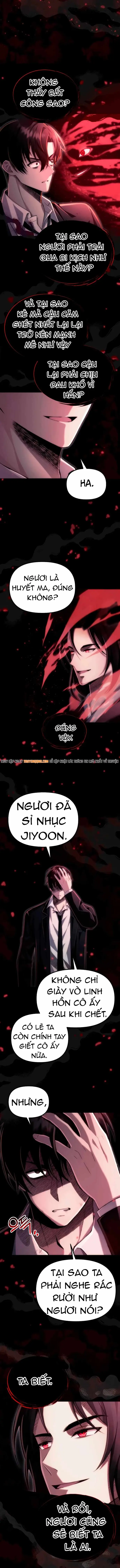 Trở Thành Hậu Duệ Của Thiên Ma Chương 38 - Trang 4