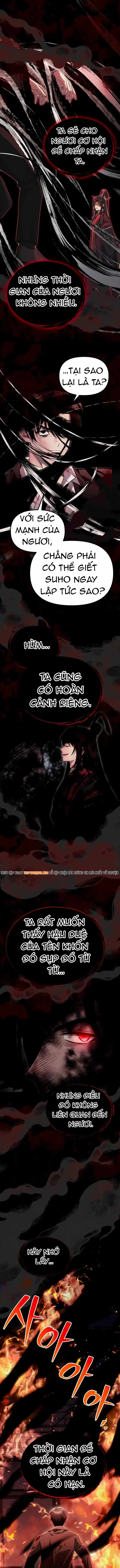 Trở Thành Hậu Duệ Của Thiên Ma Chương 38 - Trang 7