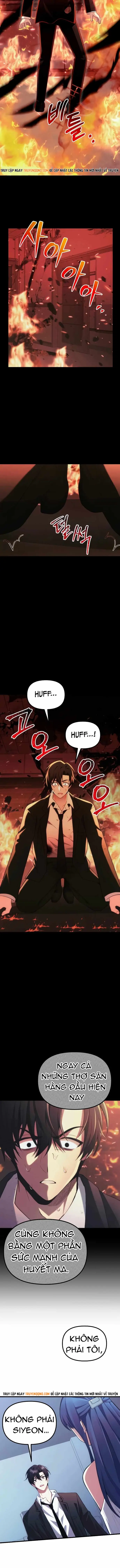 Trở Thành Hậu Duệ Của Thiên Ma Chương 38 - Trang 8
