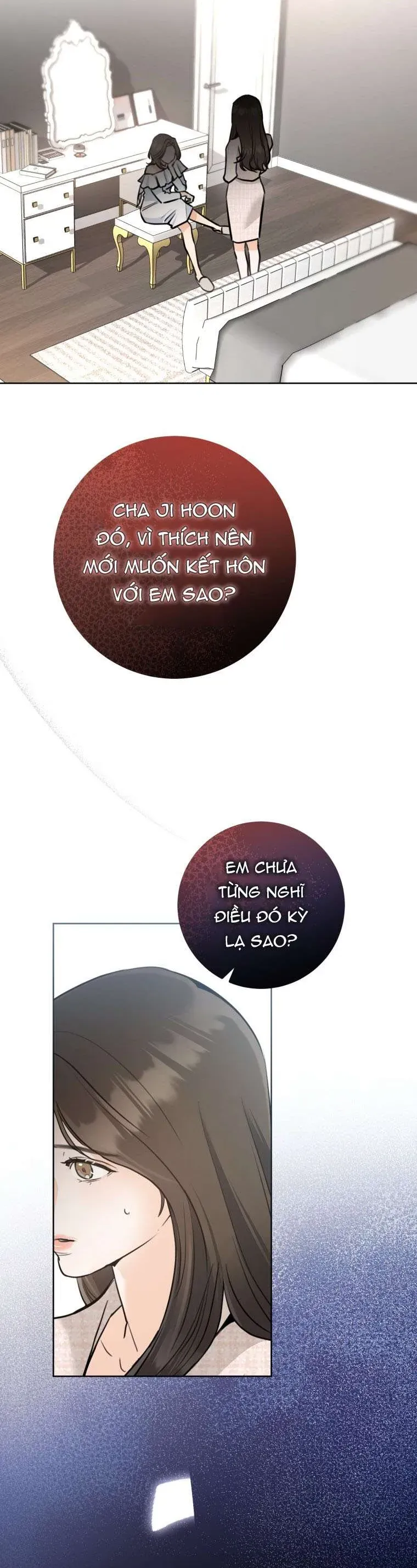 Chuyện Kết Hôn [Chap 37]