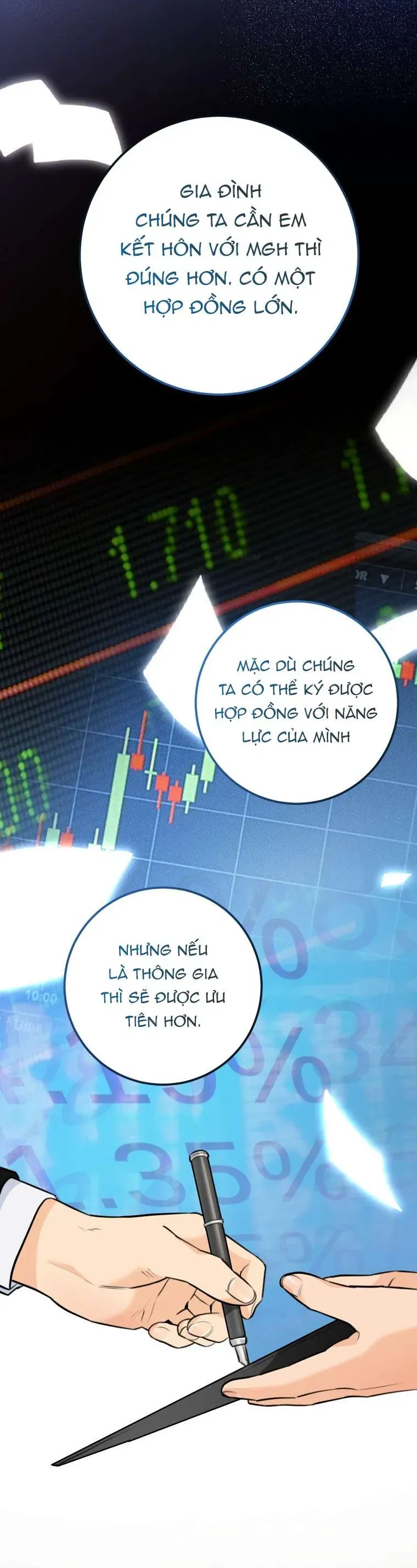 Chuyện Kết Hôn [Chap 37]