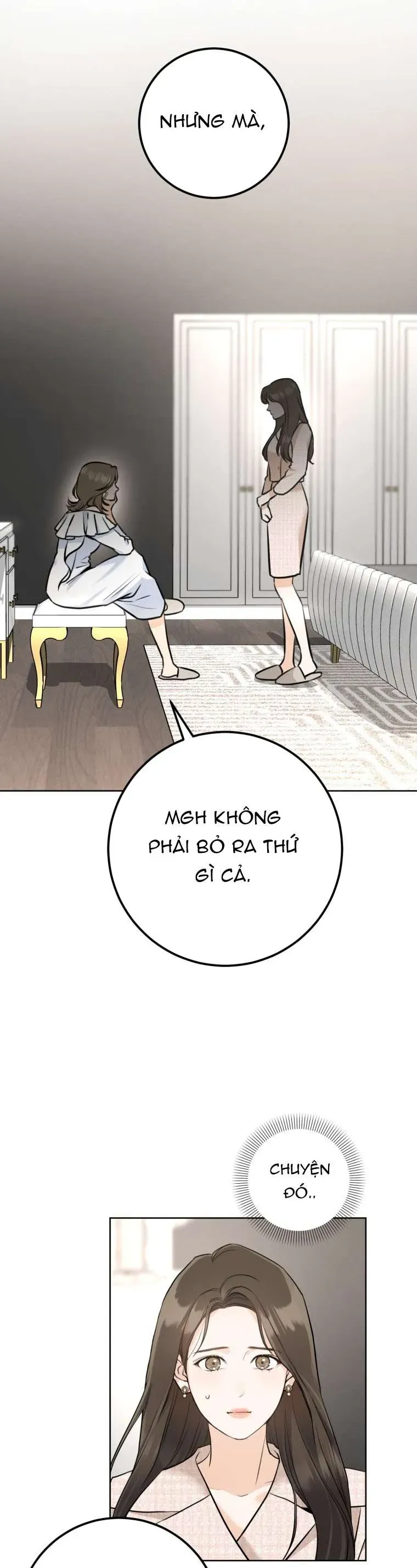 Chuyện Kết Hôn [Chap 37]
