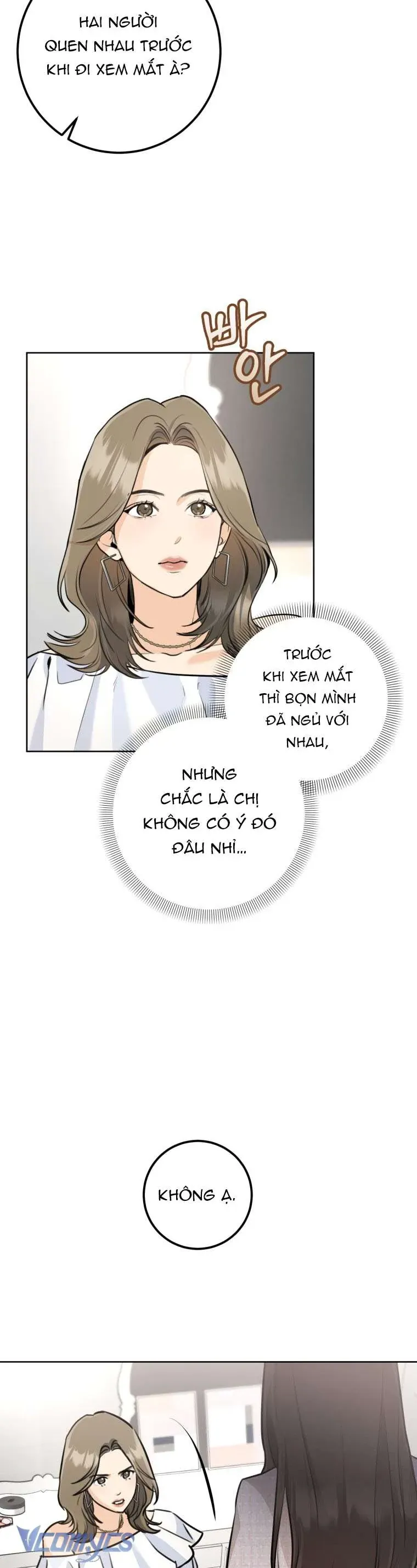 Chuyện Kết Hôn [Chap 37]