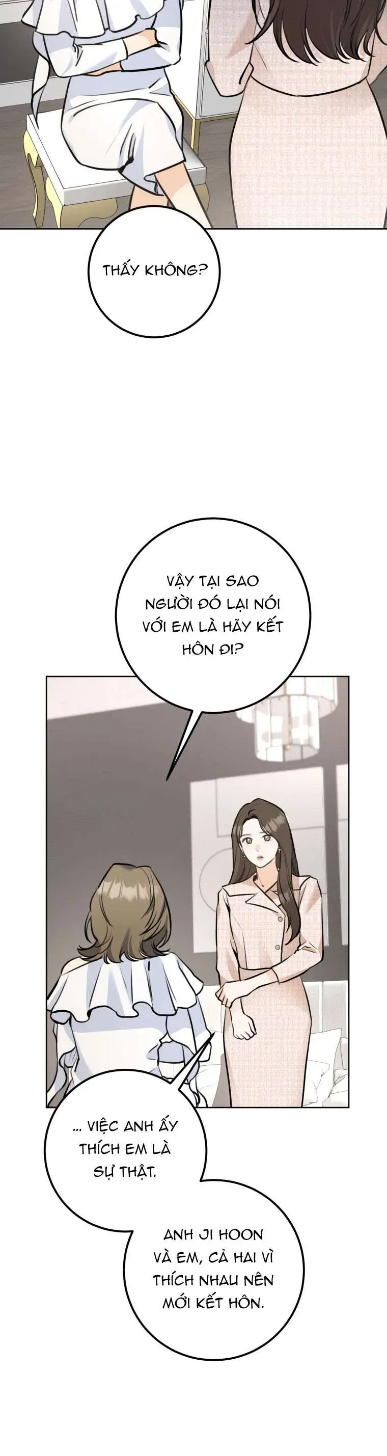 Chuyện Kết Hôn [Chap 37]