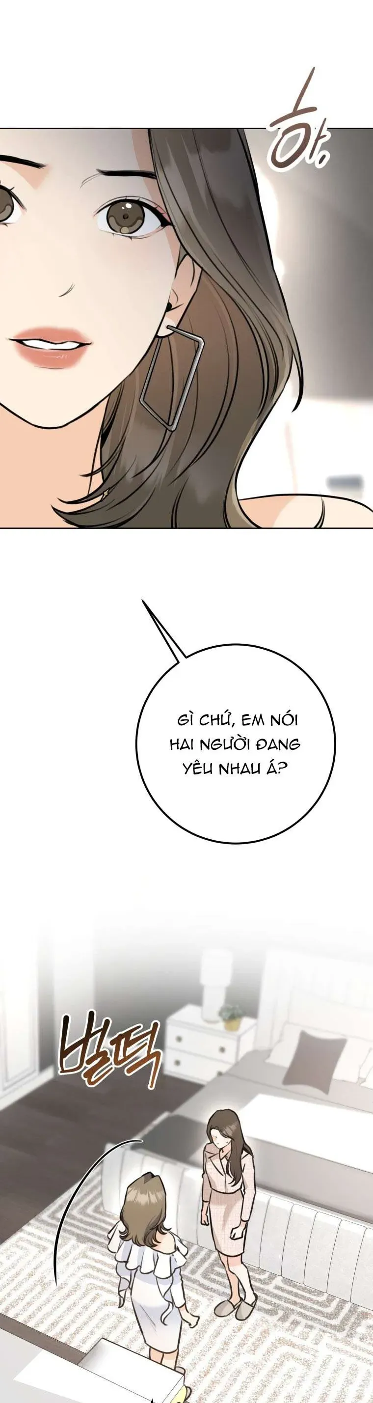 Chuyện Kết Hôn [Chap 37]