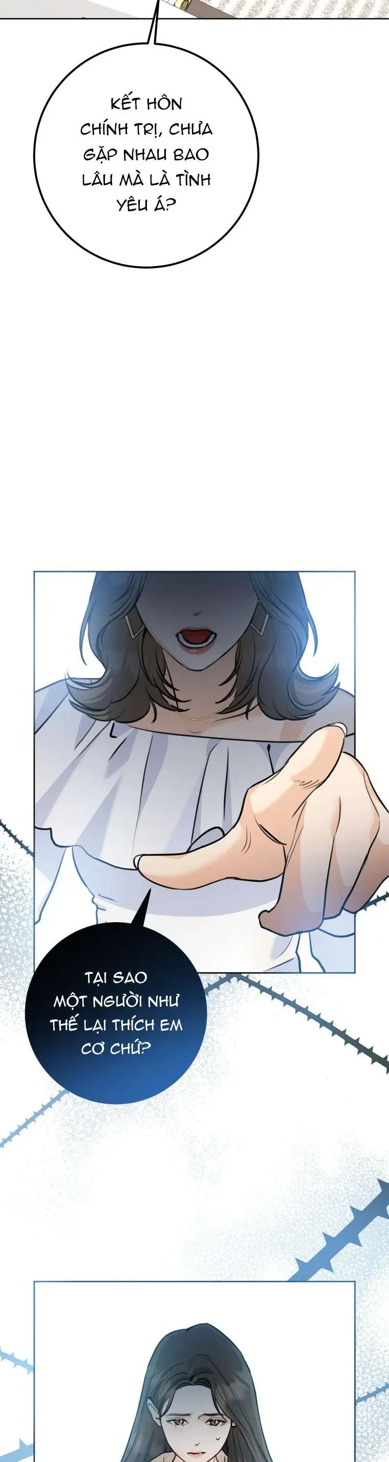 Chuyện Kết Hôn [Chap 37]