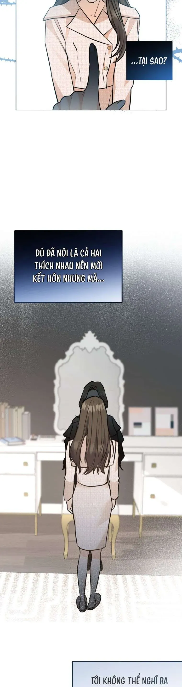 Chuyện Kết Hôn [Chap 37]