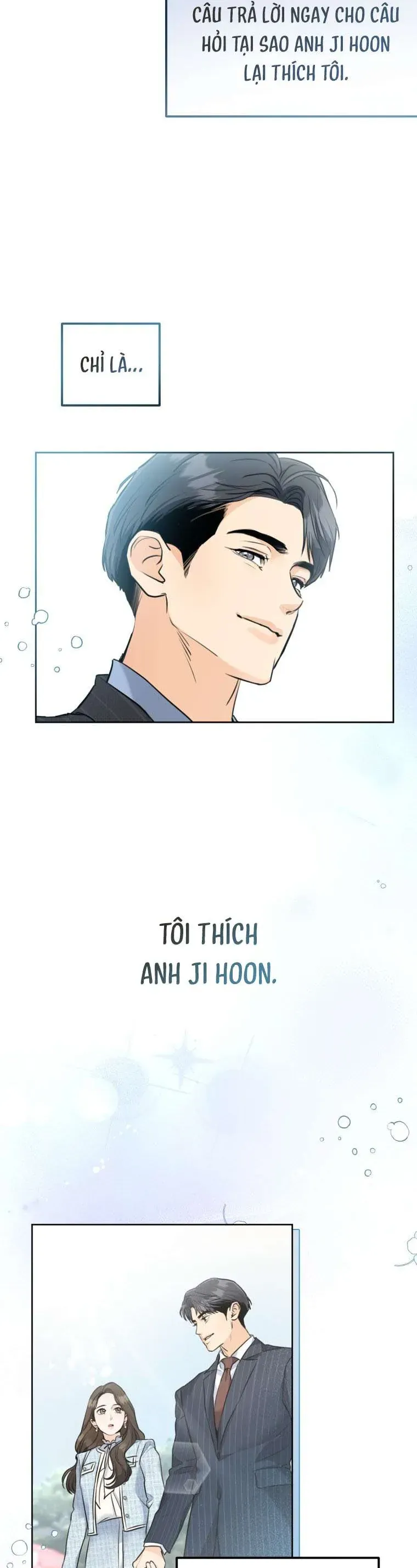 Chuyện Kết Hôn [Chap 37]