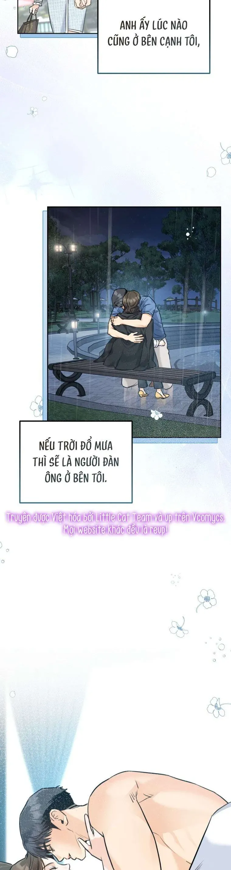 Chuyện Kết Hôn [Chap 37]