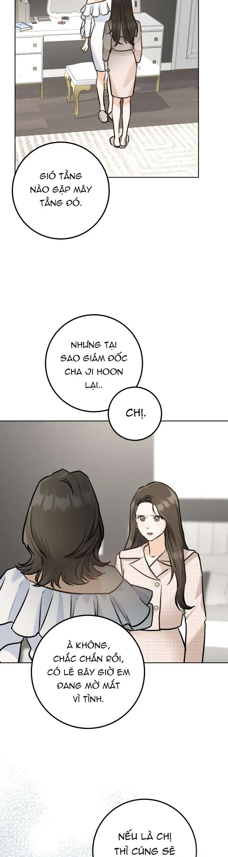 Chuyện Kết Hôn [Chap 37]