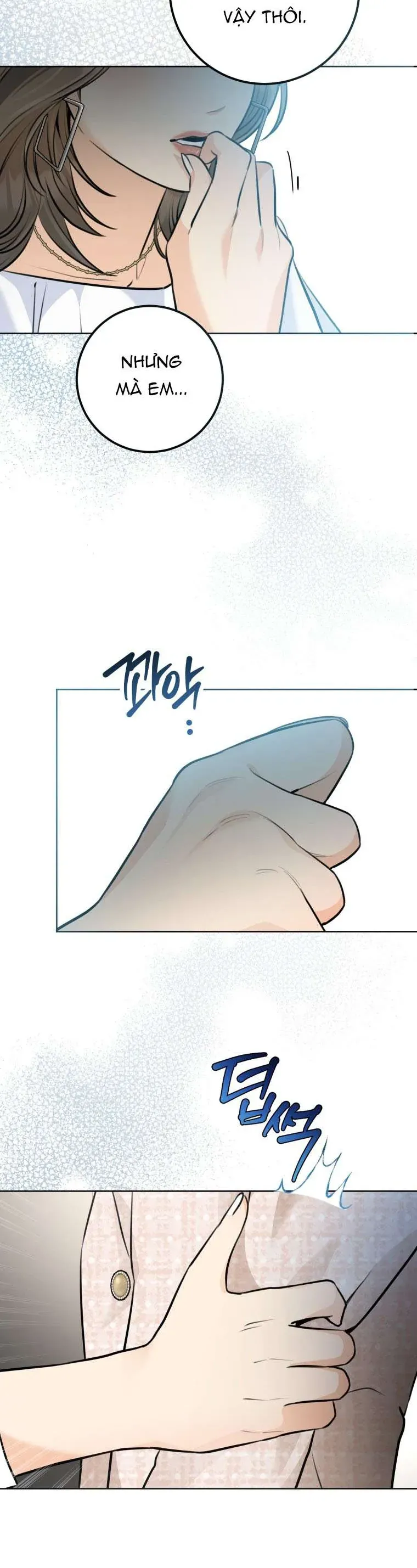 Chuyện Kết Hôn [Chap 37]