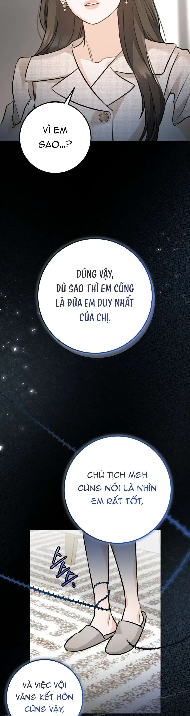 Chuyện Kết Hôn [Chap 37]