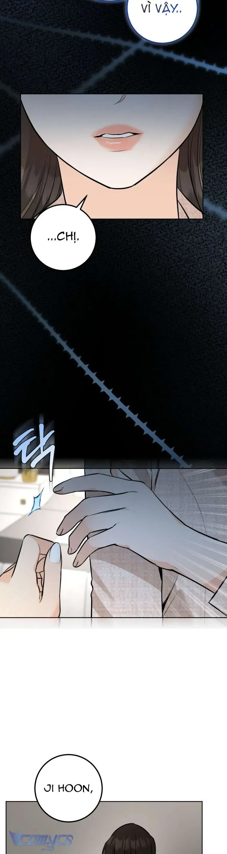 Chuyện Kết Hôn [Chap 37]