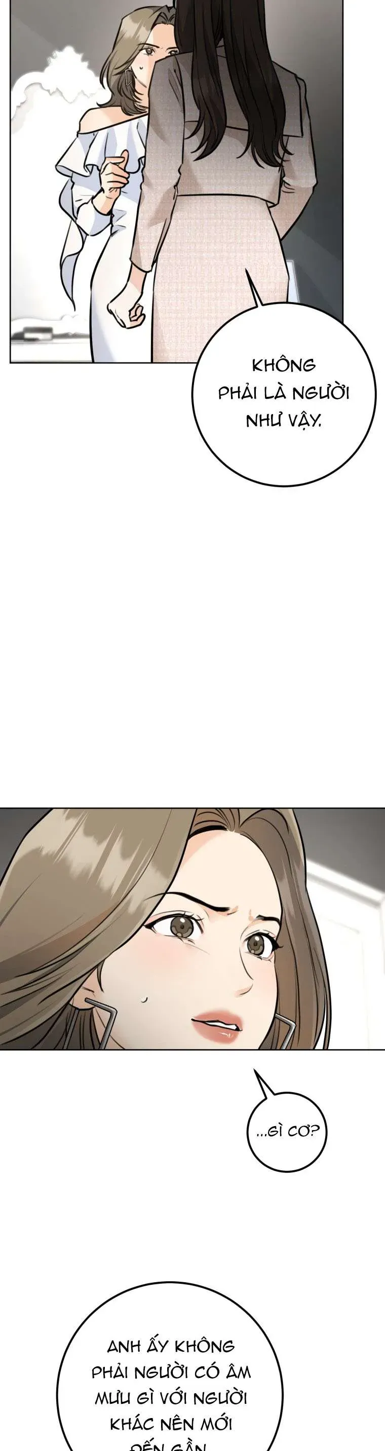 Chuyện Kết Hôn [Chap 37]