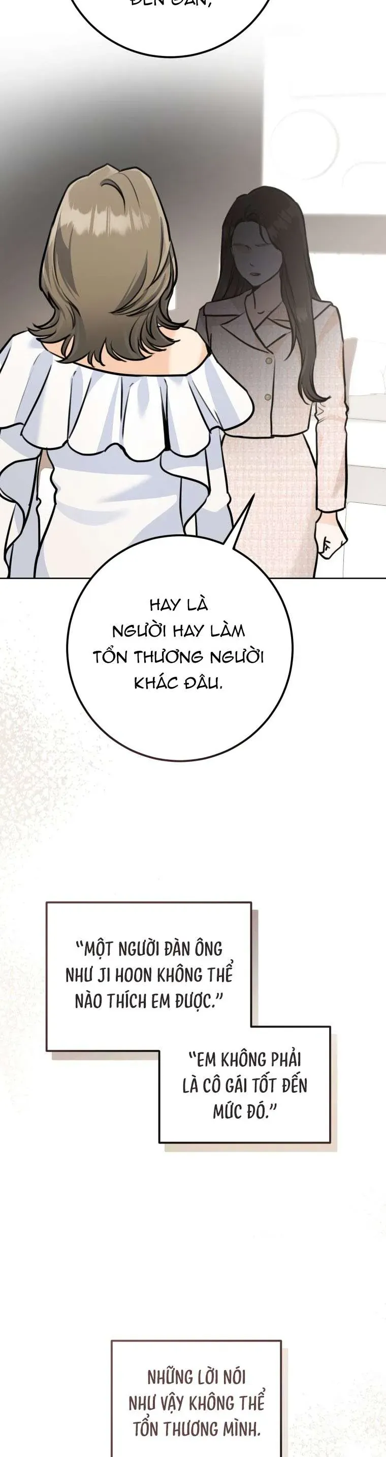 Chuyện Kết Hôn [Chap 37]