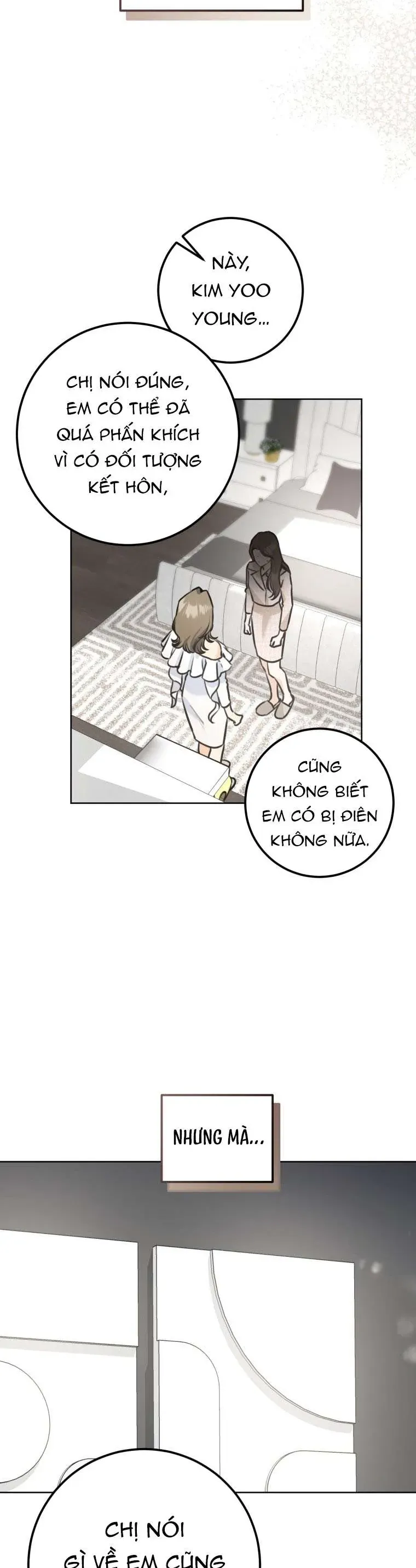 Chuyện Kết Hôn [Chap 37]