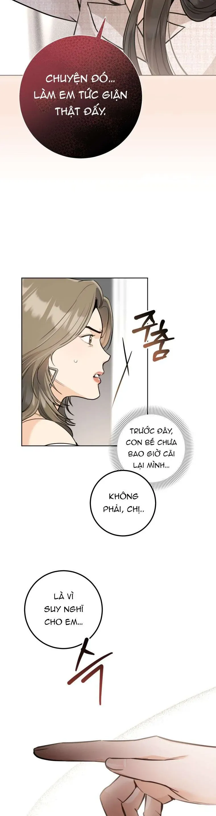 Chuyện Kết Hôn [Chap 37]