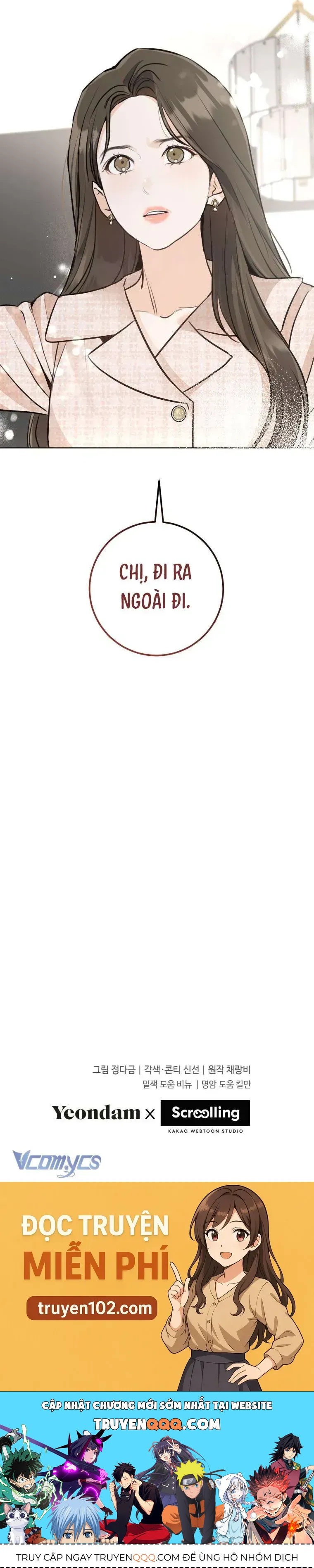 Chuyện Kết Hôn [Chap 37]