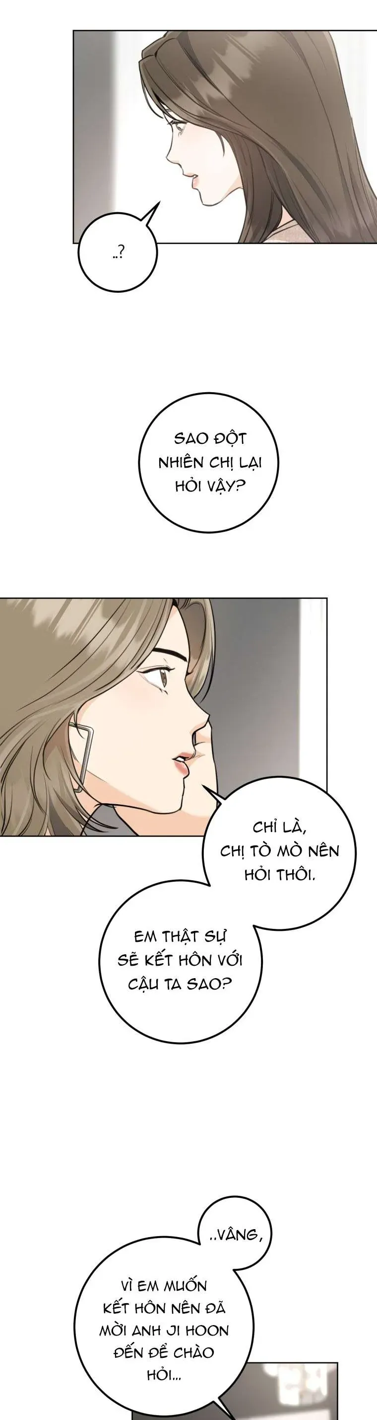 Chuyện Kết Hôn [Chap 37]