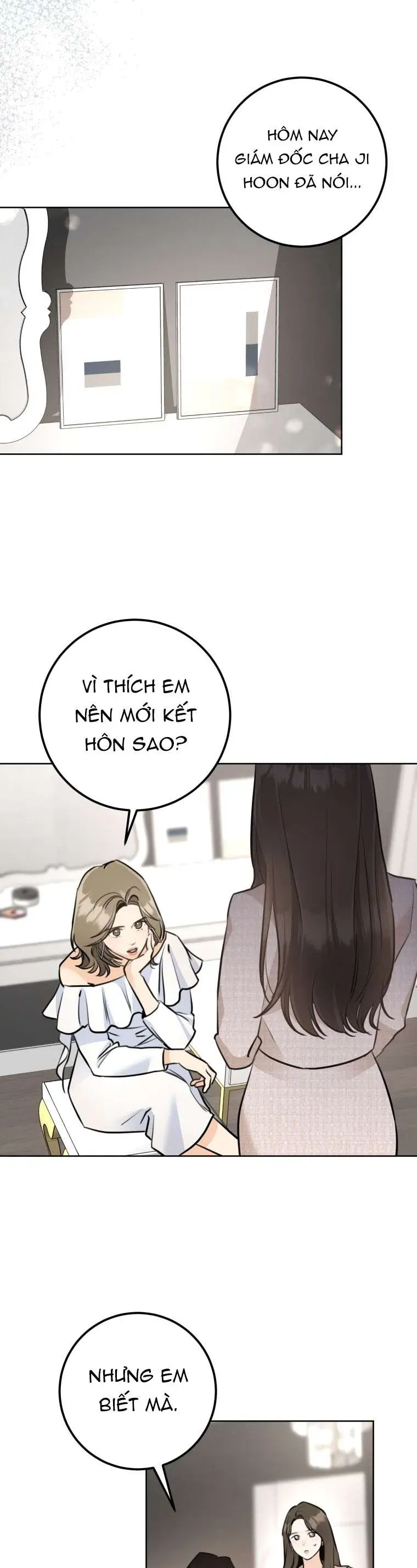 Chuyện Kết Hôn [Chap 37]