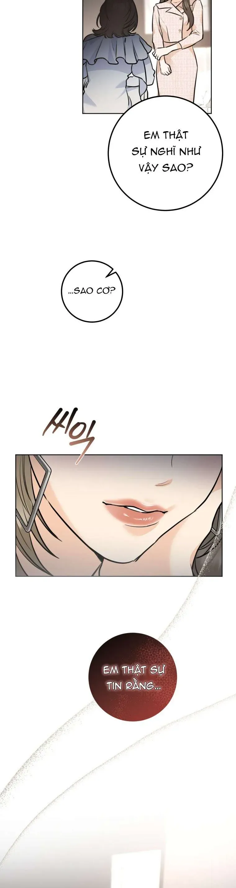 Chuyện Kết Hôn [Chap 37]