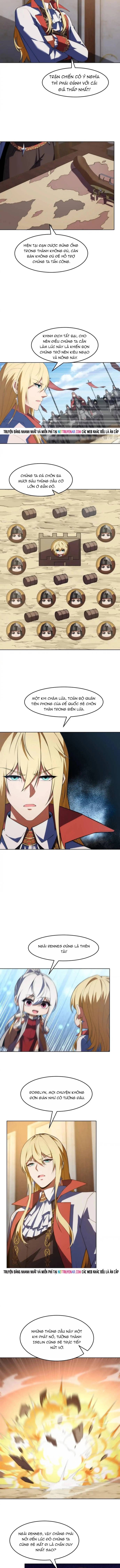 Ta Xây Dựng Đế Quốc Công Nghiệp Ở Đại Lục Ma Pháp Chap 66 - Next Chap 65