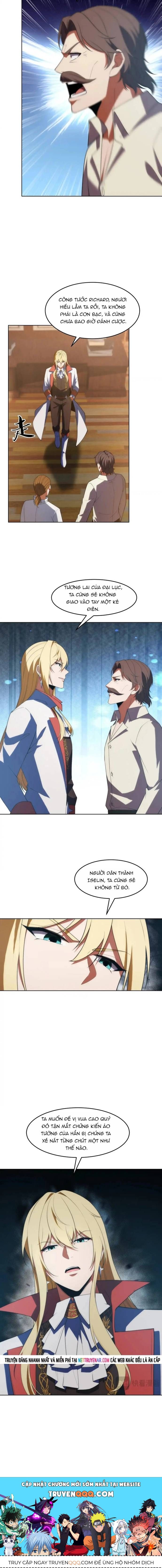 Ta Xây Dựng Đế Quốc Công Nghiệp Ở Đại Lục Ma Pháp Chap 66 - Next Chap 65