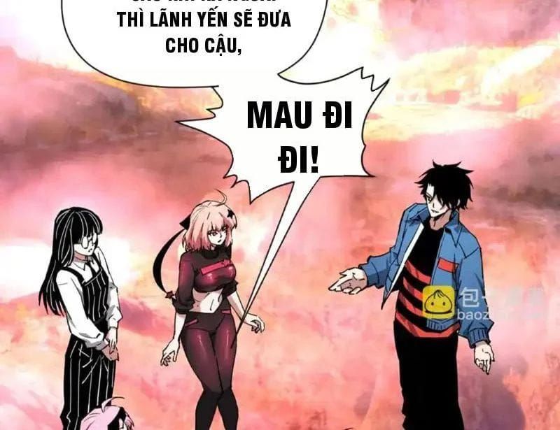 Toàn Cầu Ngự Thú: Ta Có Thể Thấy Lộ Tuyến Tiến Hoá - Trang 105