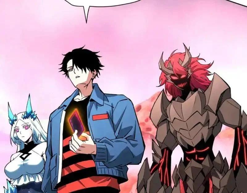 Toàn Cầu Ngự Thú: Ta Có Thể Thấy Lộ Tuyến Tiến Hoá - Trang 111