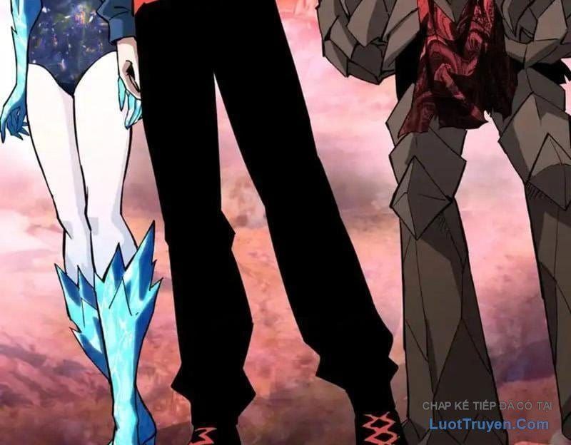 Toàn Cầu Ngự Thú: Ta Có Thể Thấy Lộ Tuyến Tiến Hoá - Trang 112