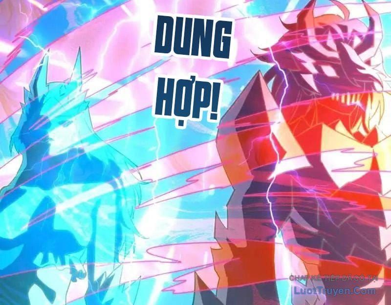 Toàn Cầu Ngự Thú: Ta Có Thể Thấy Lộ Tuyến Tiến Hoá - Trang 115