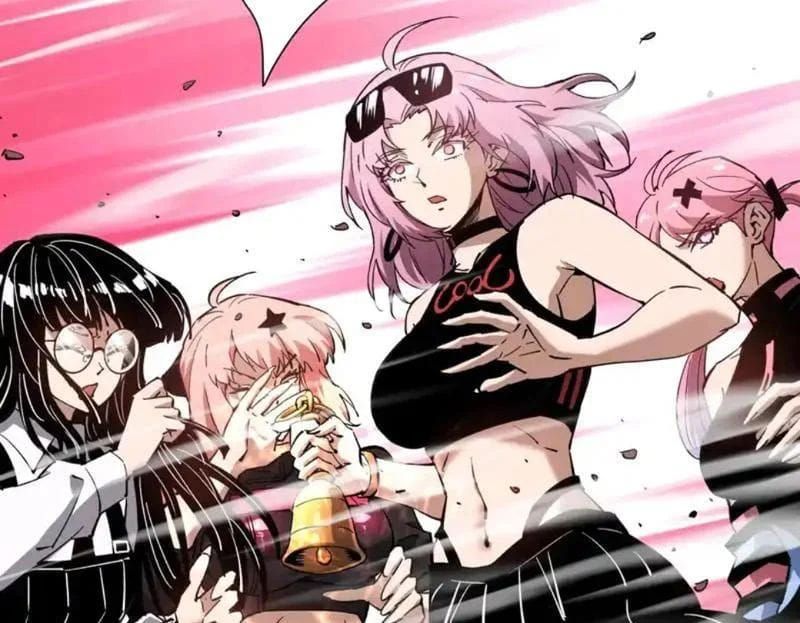 Toàn Cầu Ngự Thú: Ta Có Thể Thấy Lộ Tuyến Tiến Hoá - Trang 118