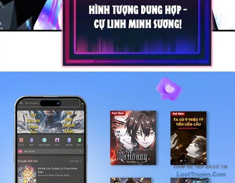 Toàn Cầu Ngự Thú: Ta Có Thể Thấy Lộ Tuyến Tiến Hoá - Trang 123