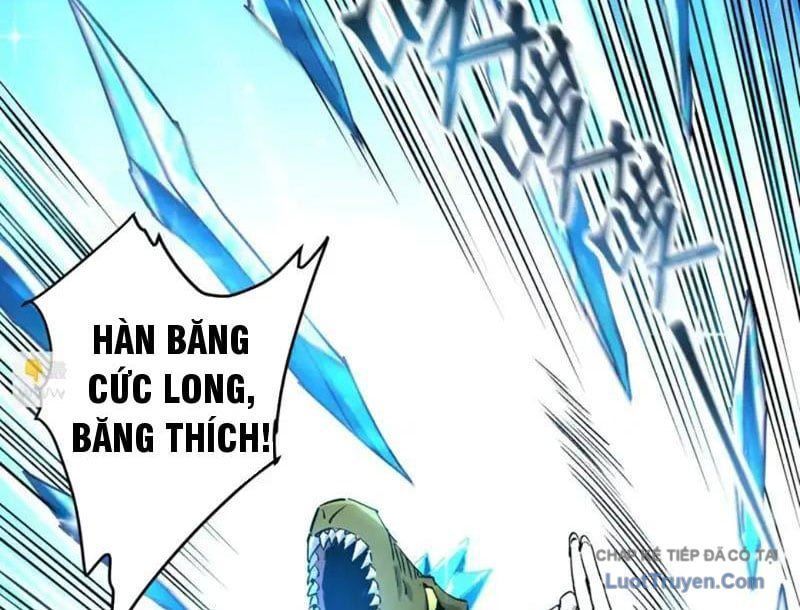 Toàn Cầu Ngự Thú: Ta Có Thể Thấy Lộ Tuyến Tiến Hoá - Trang 27