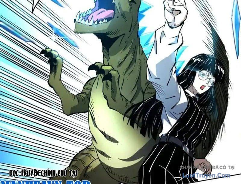 Toàn Cầu Ngự Thú: Ta Có Thể Thấy Lộ Tuyến Tiến Hoá - Trang 28