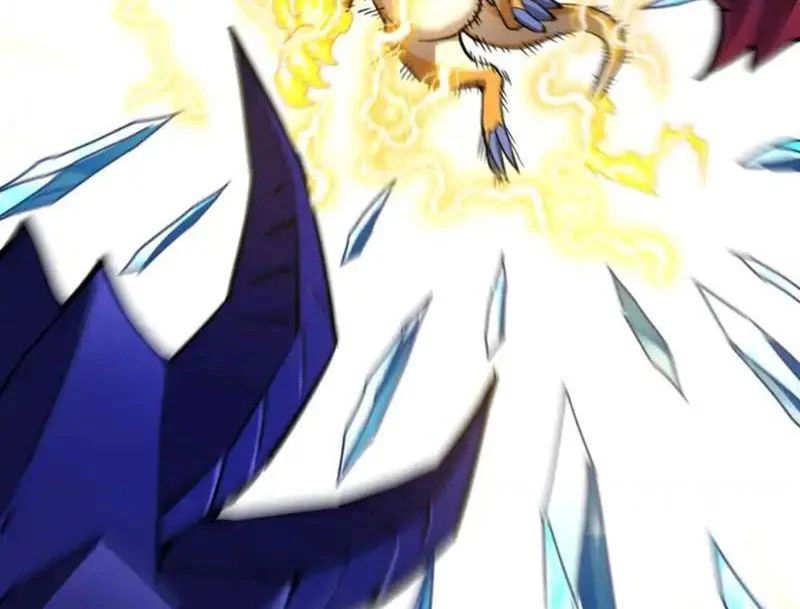 Toàn Cầu Ngự Thú: Ta Có Thể Thấy Lộ Tuyến Tiến Hoá - Trang 31