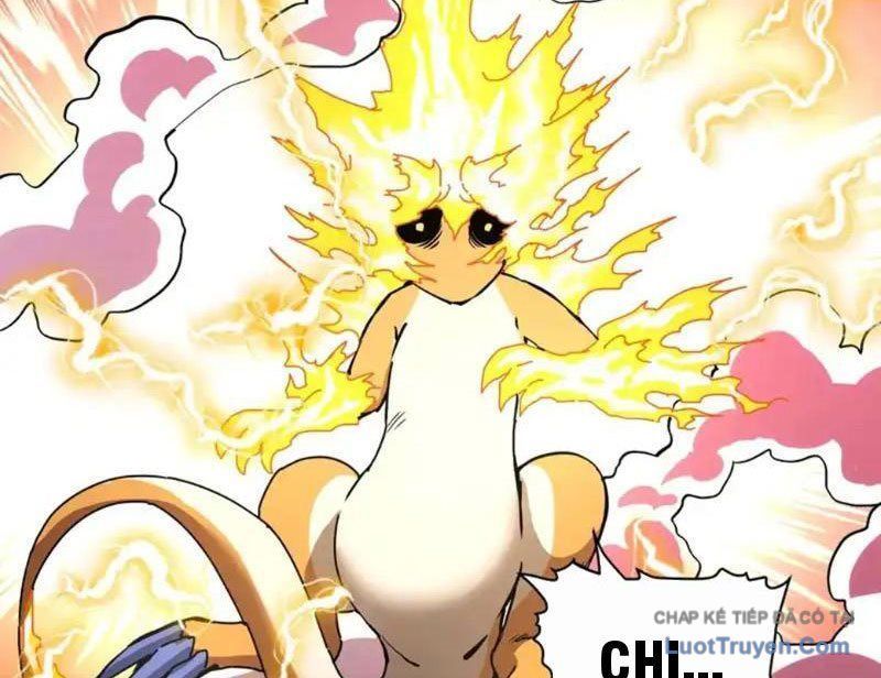 Toàn Cầu Ngự Thú: Ta Có Thể Thấy Lộ Tuyến Tiến Hoá - Trang 40