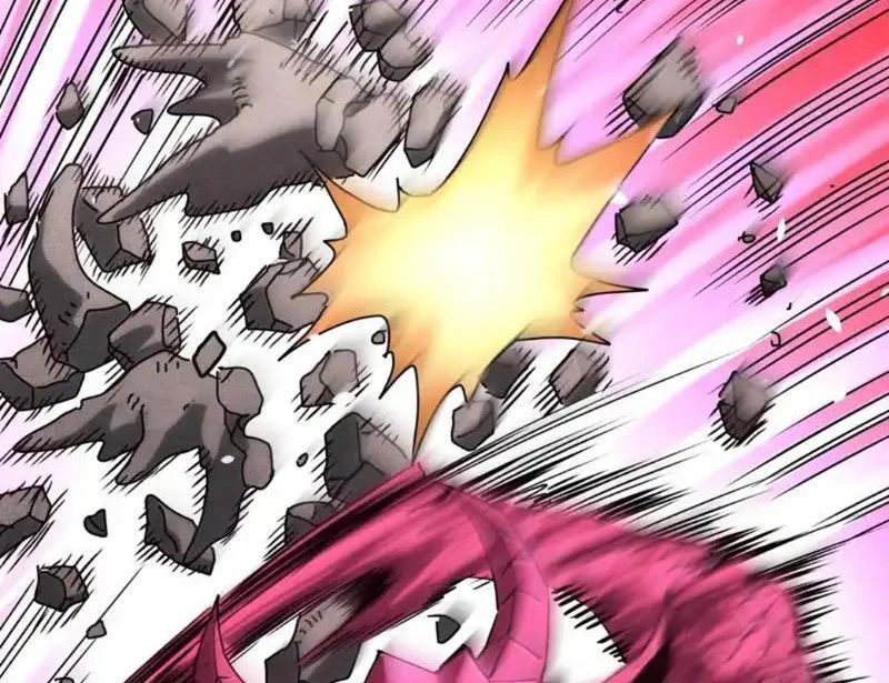 Toàn Cầu Ngự Thú: Ta Có Thể Thấy Lộ Tuyến Tiến Hoá - Trang 49